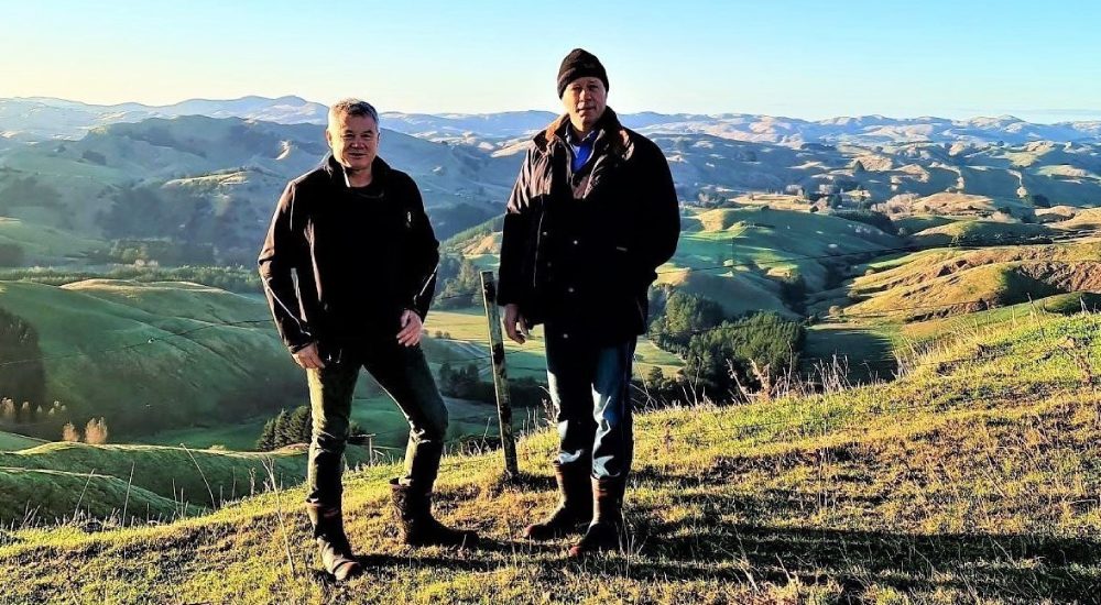 Kiranda Maternal Flock Planning